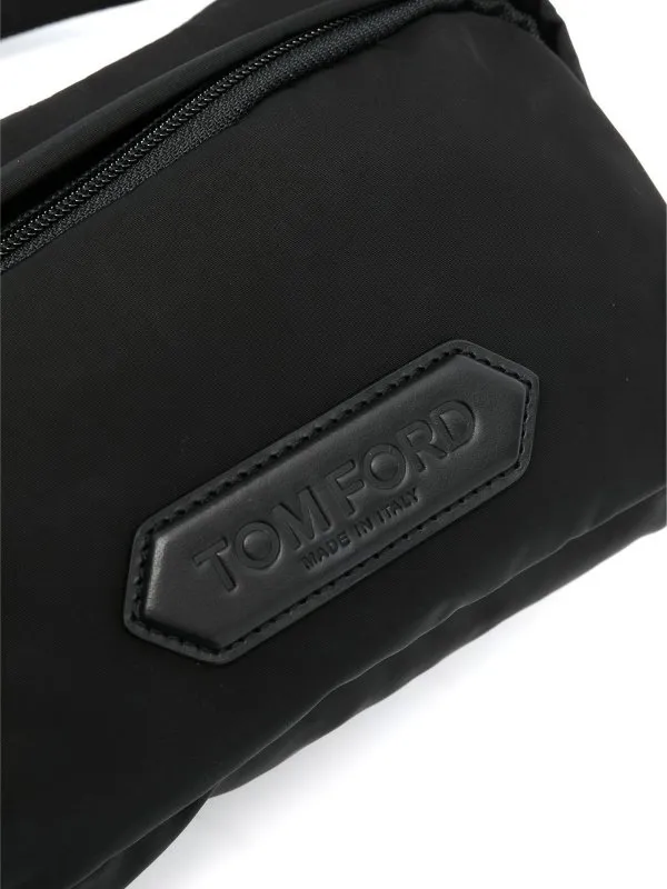 TOM FORD BOLSO PARA EL TRABAJO  NEGRO