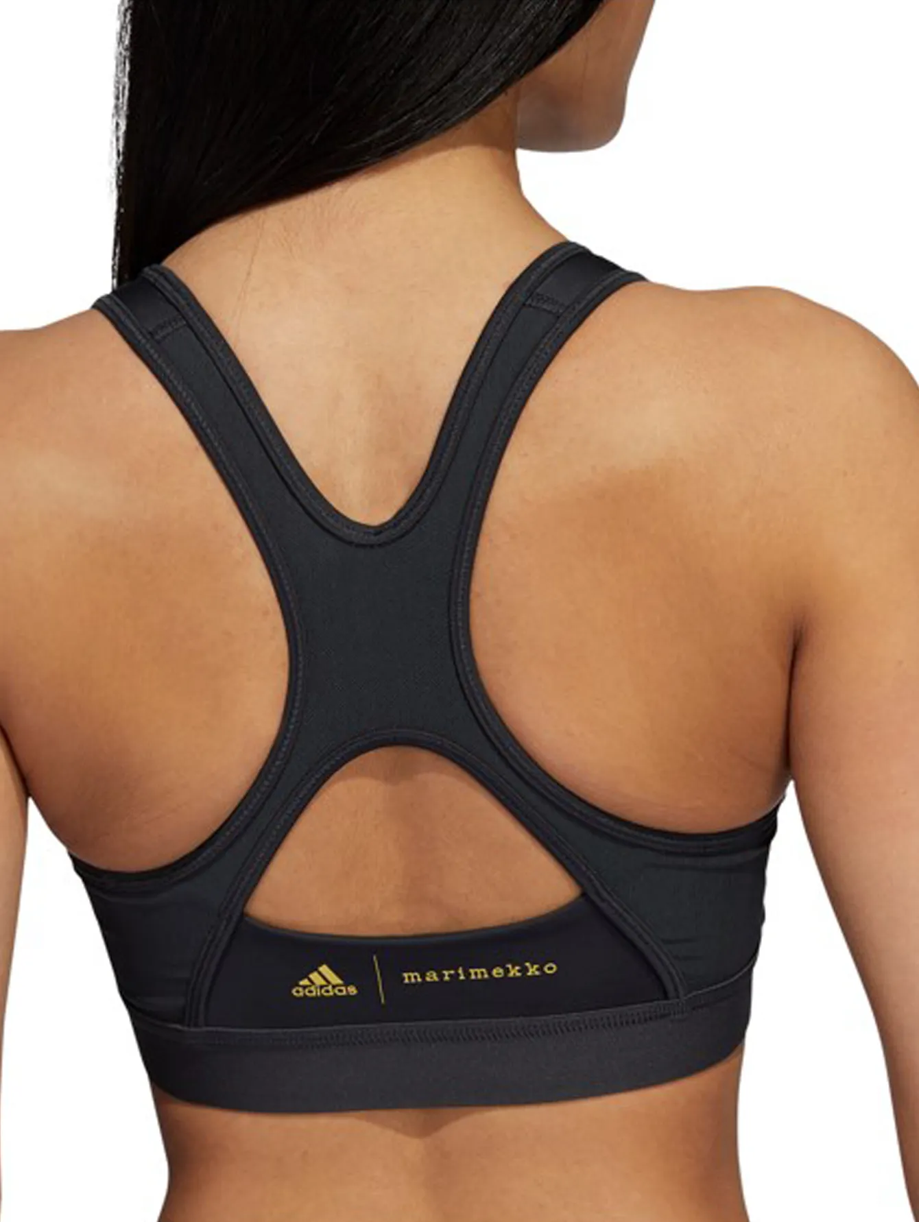Top Deportivo Adidas Marimekko Believe This Para Mujer