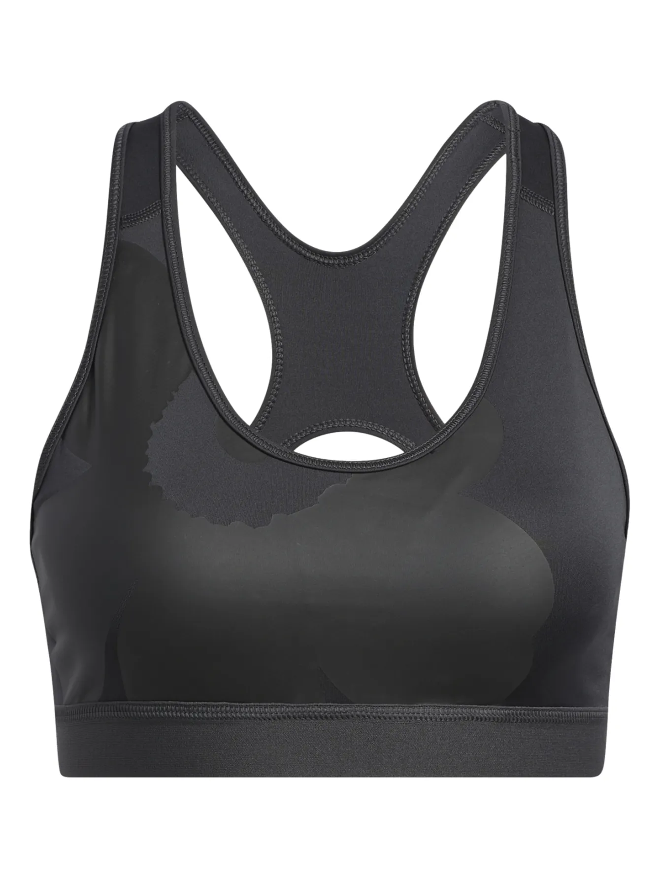 Top Deportivo Adidas Marimekko Believe This Para Mujer
