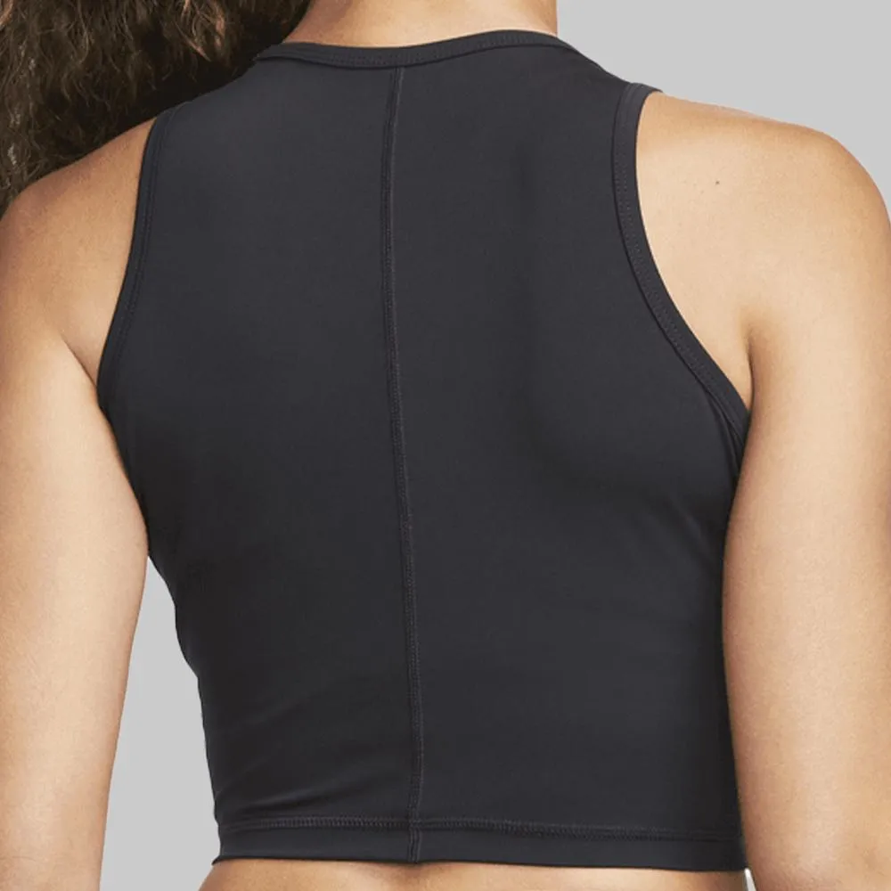 TOP NIKE PRO DRIFIT MUJER