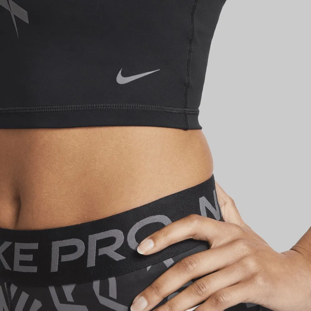 TOP NIKE PRO DRIFIT MUJER