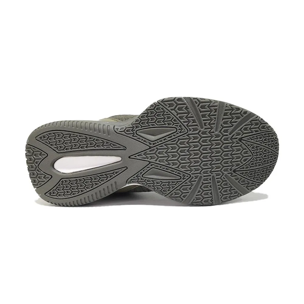 TOPPER ZAPATILLAS HOMBRE   CANDUN OLIVA NIGHT