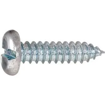 TORNILLO R/CH DIN7971 03,5X025 PVP 100