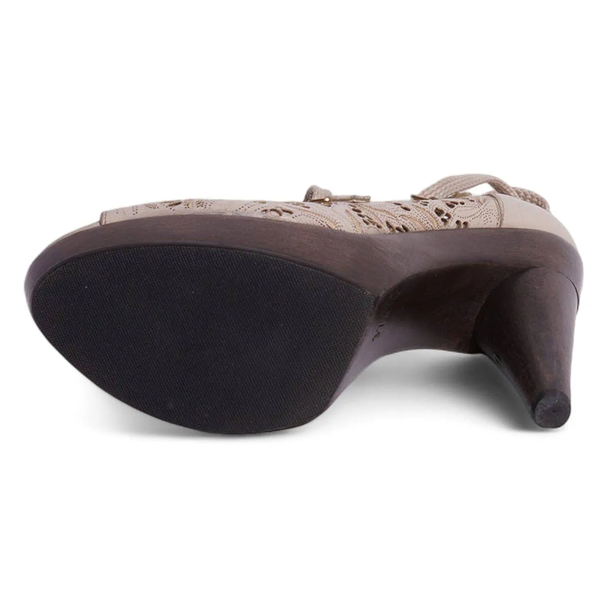 Tracy Reese Tacones