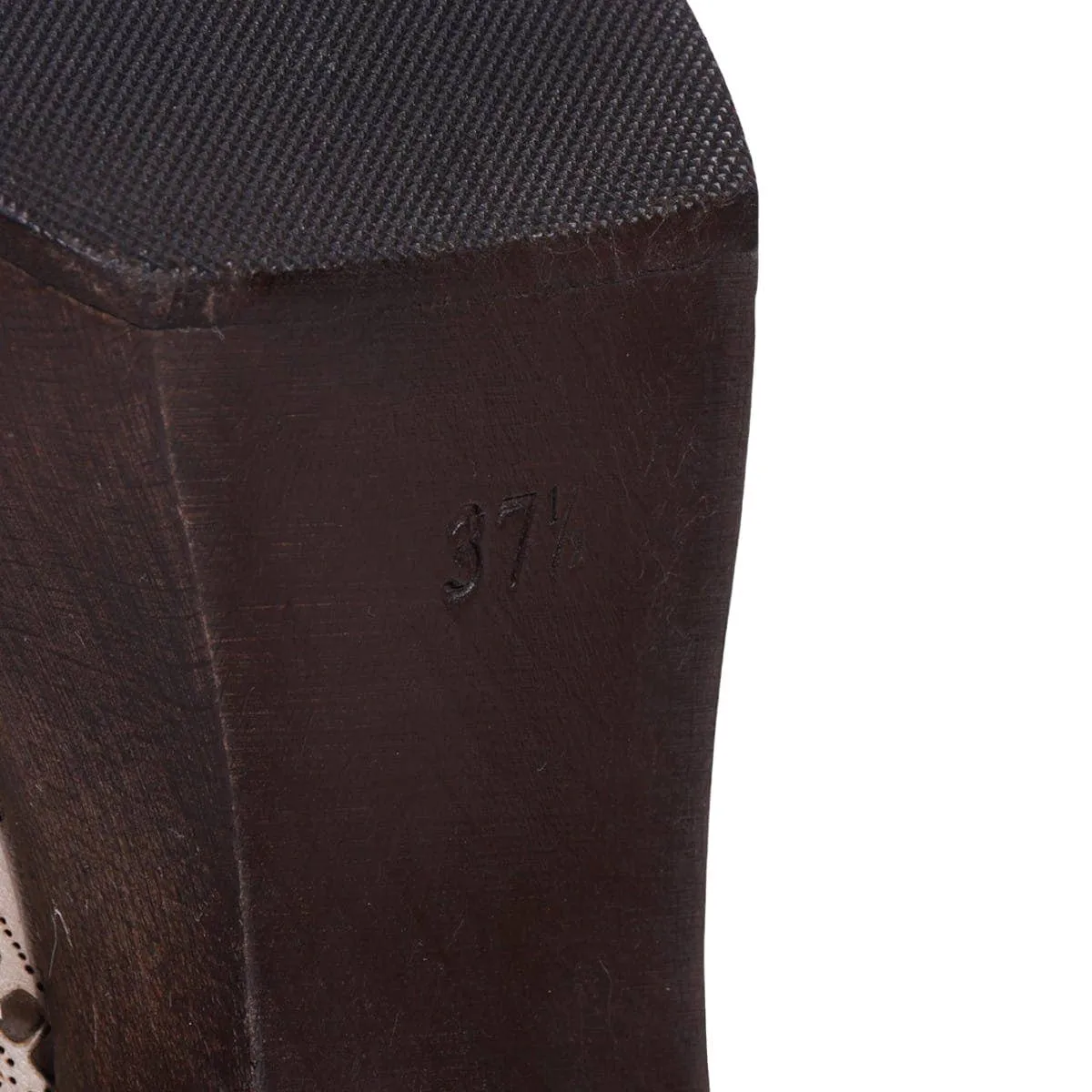Tracy Reese Tacones