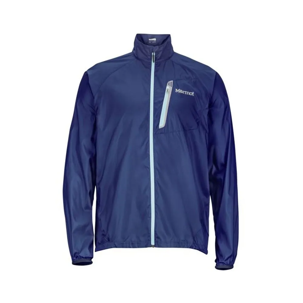 TRAIL WIND JKT