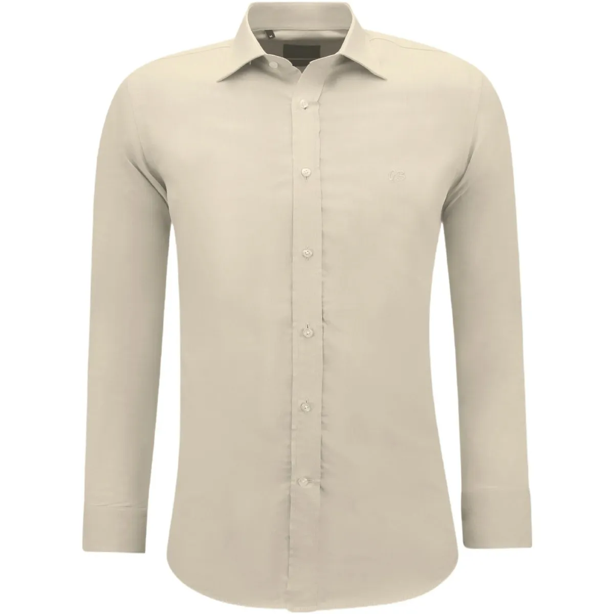 Trendy Oxford Blusa Hombre Adultos