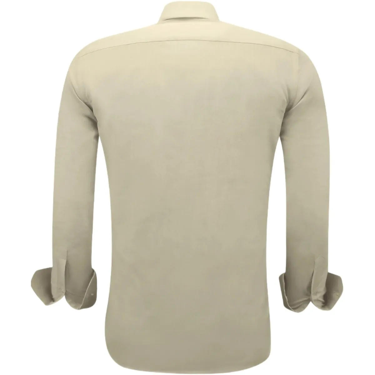 Trendy Oxford Blusa Hombre Adultos