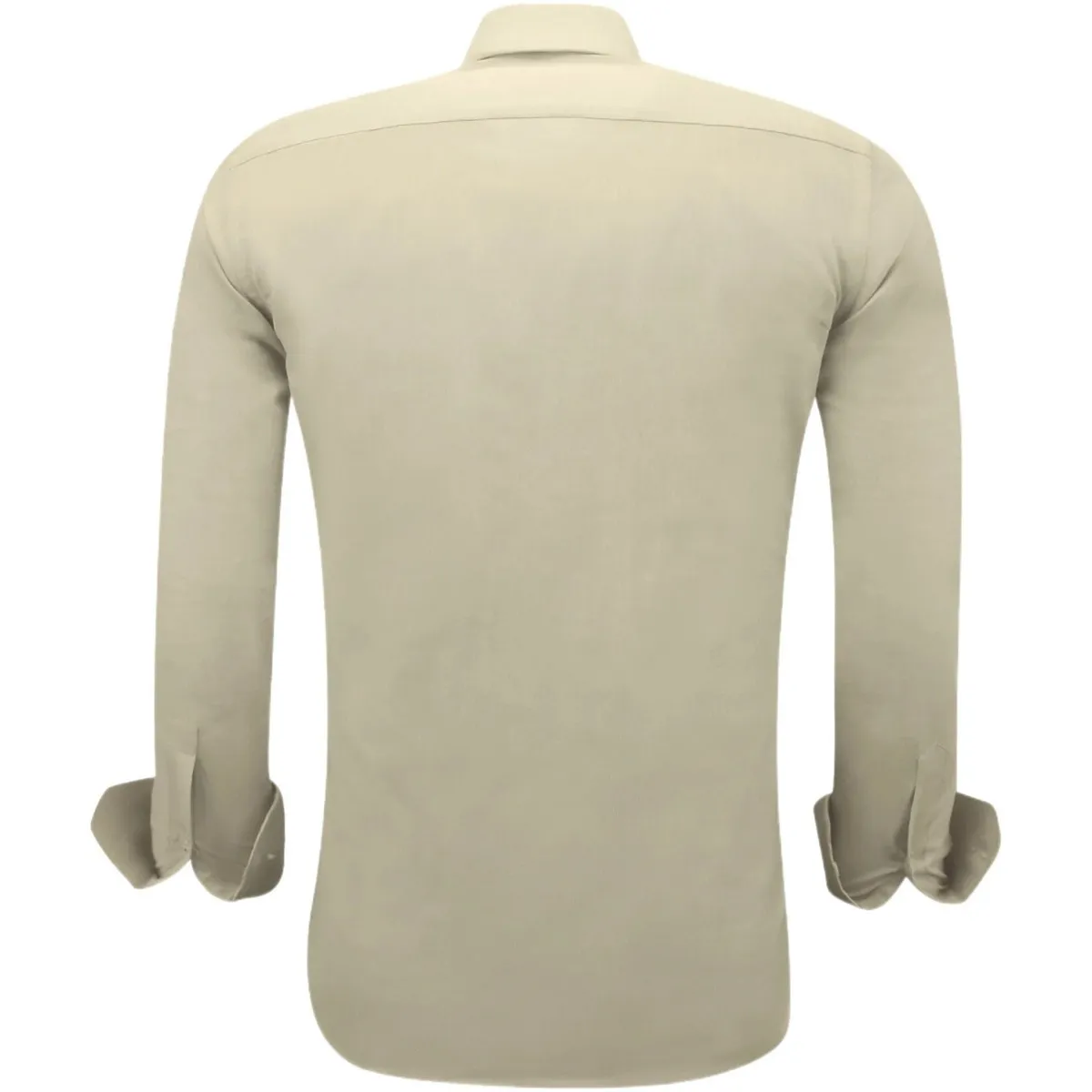 Trendy Oxford Blusa Hombre Adultos