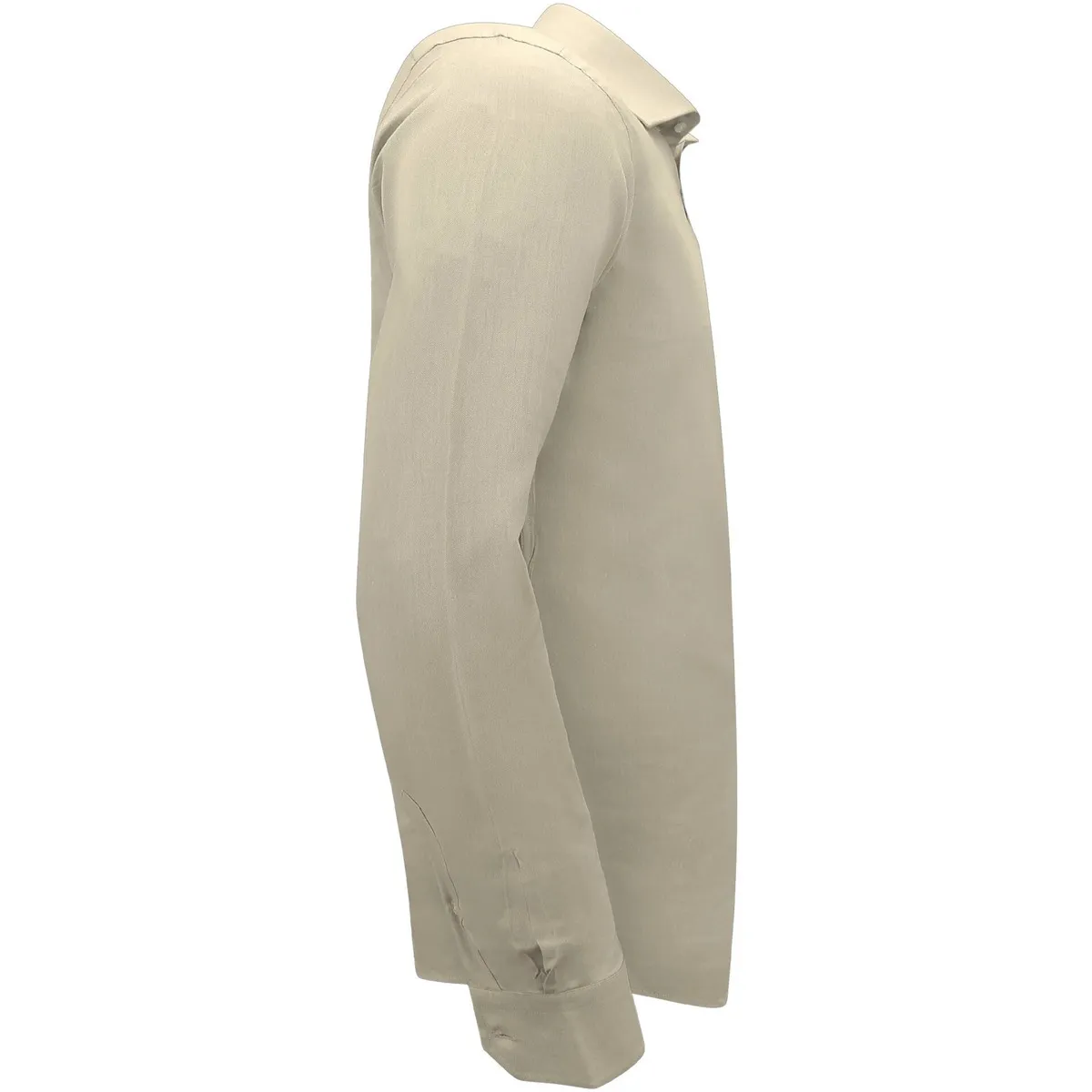 Trendy Oxford Blusa Hombre Adultos
