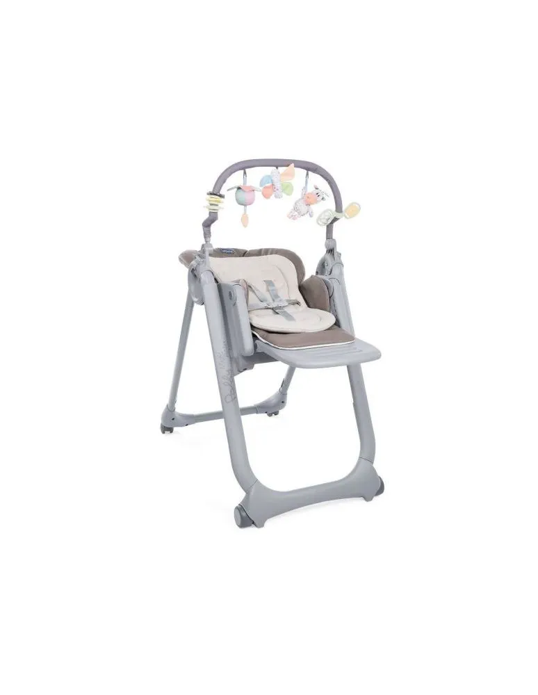 TRONA POLLY MAGIC COCOA CHICCO