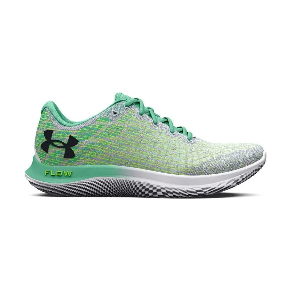UA FLOW Velociti Wind 2