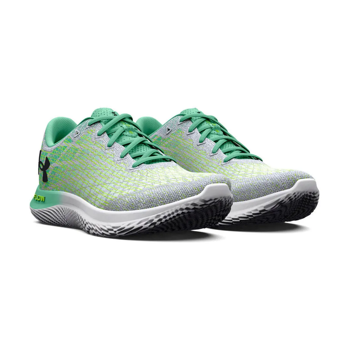 UA FLOW Velociti Wind 2