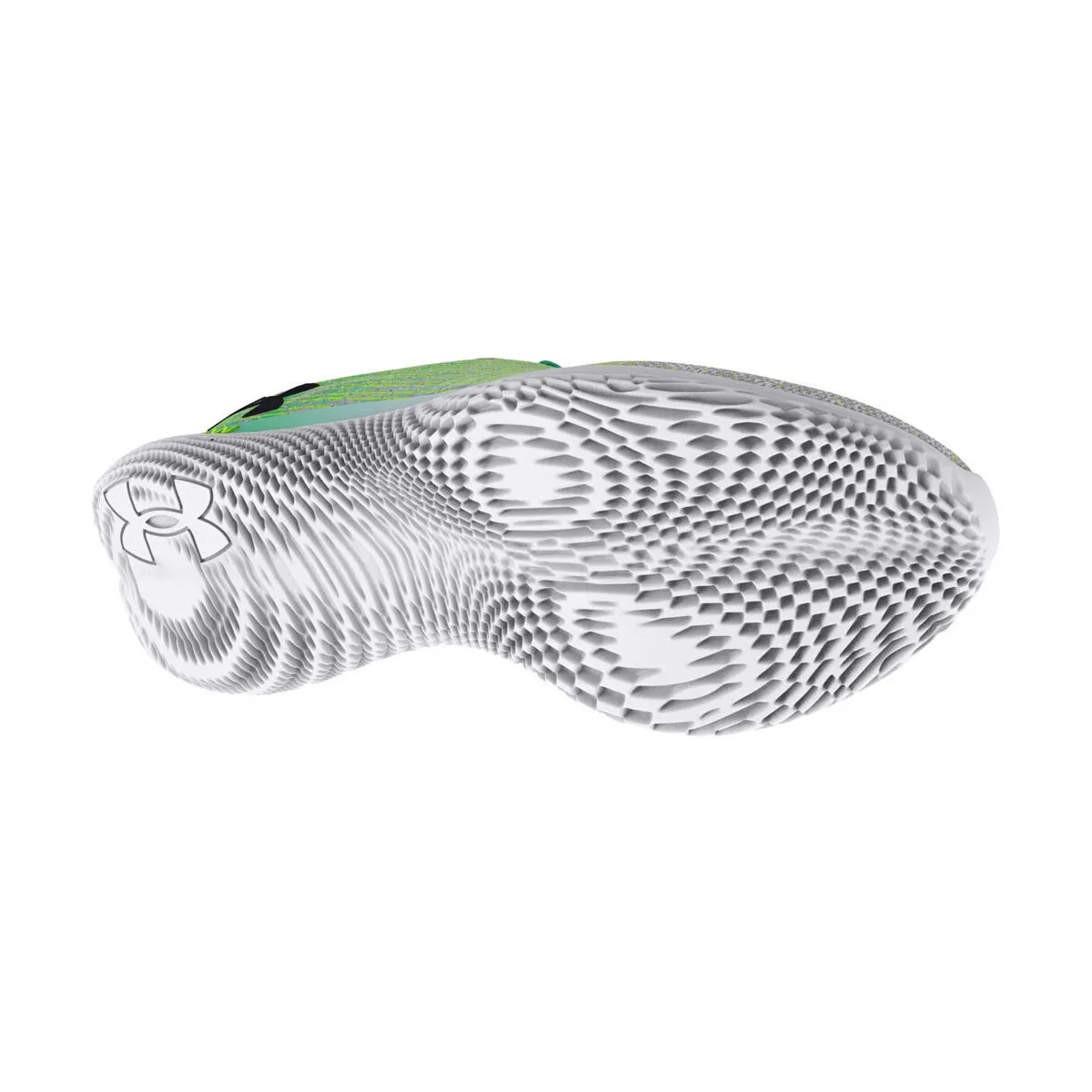 UA FLOW Velociti Wind 2