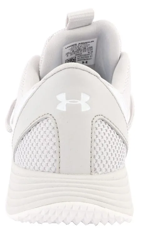 Under Armour Breathe Lace
