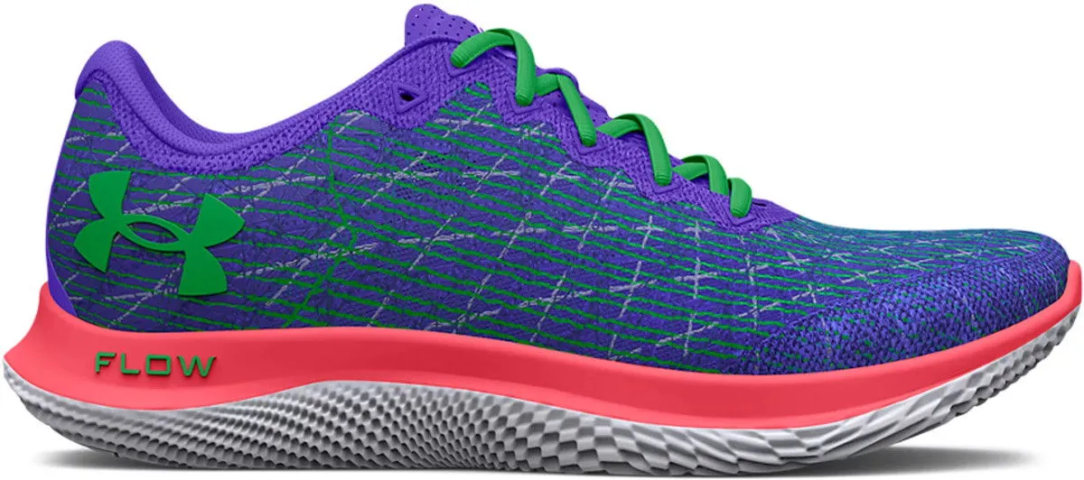 Under Armour Flow Velociti Wind 2 Run Squad