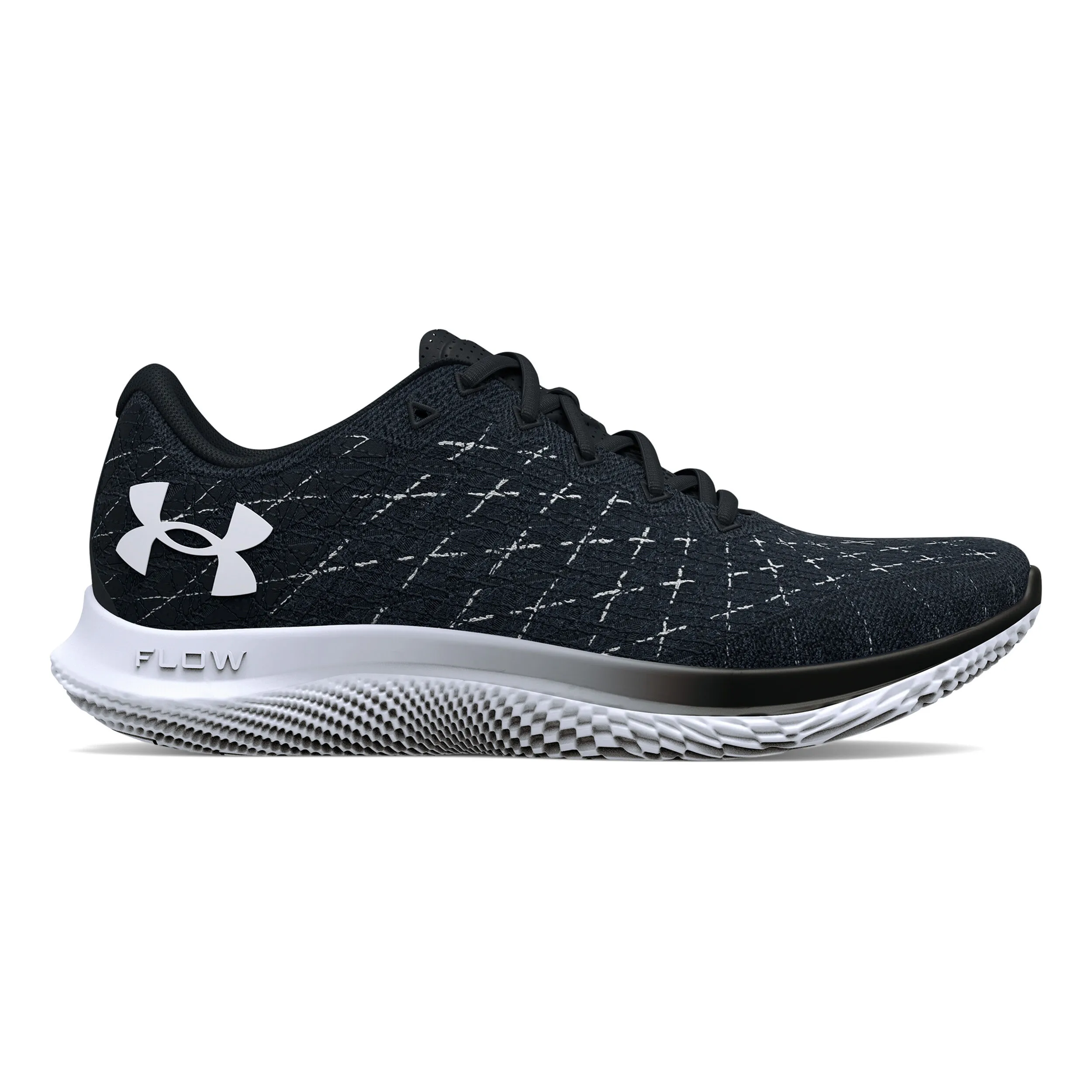 Under Armour Flow Velociti Wind 2 Zapatilla Neutral Mujeres
