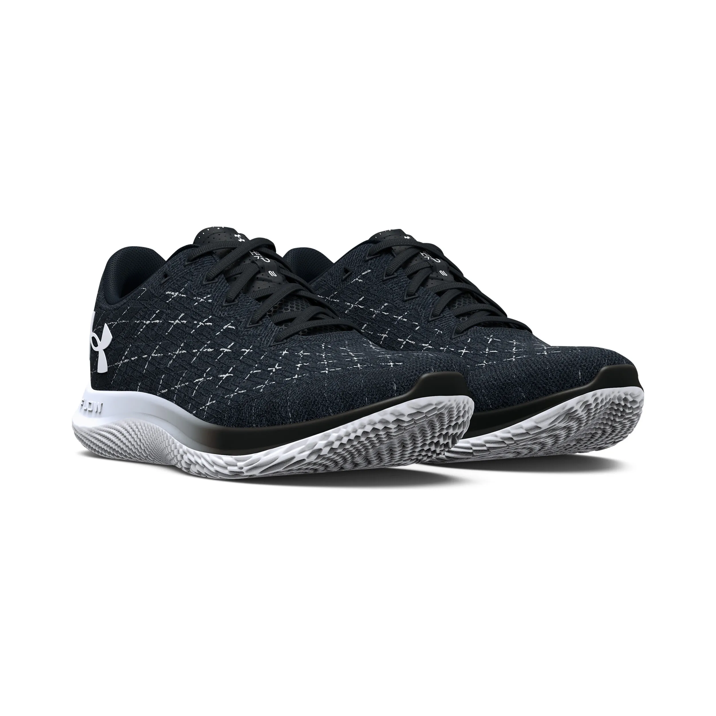 Under Armour Flow Velociti Wind 2 Zapatilla Neutral Mujeres
