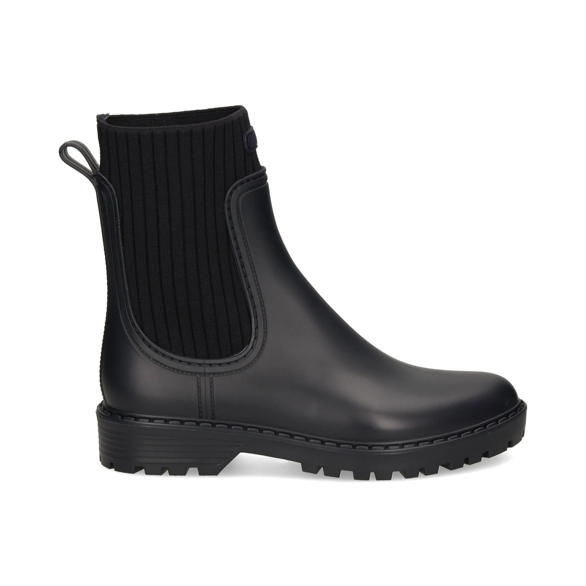 UNISA Botines planos de Mujer ABYSS