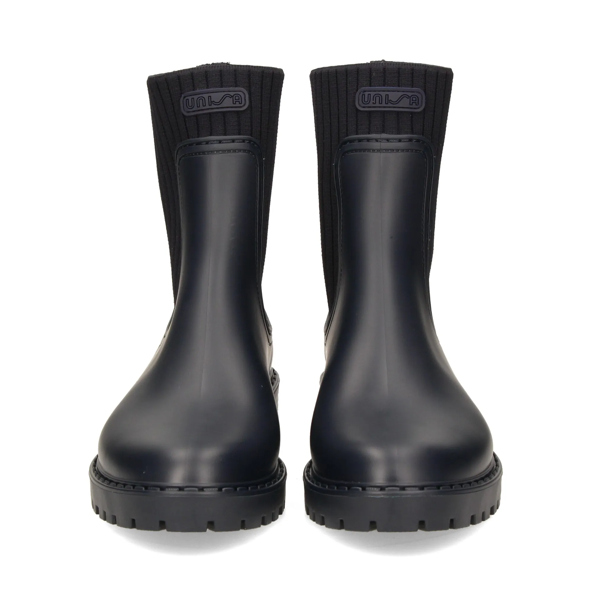 UNISA Botines planos de Mujer ABYSS