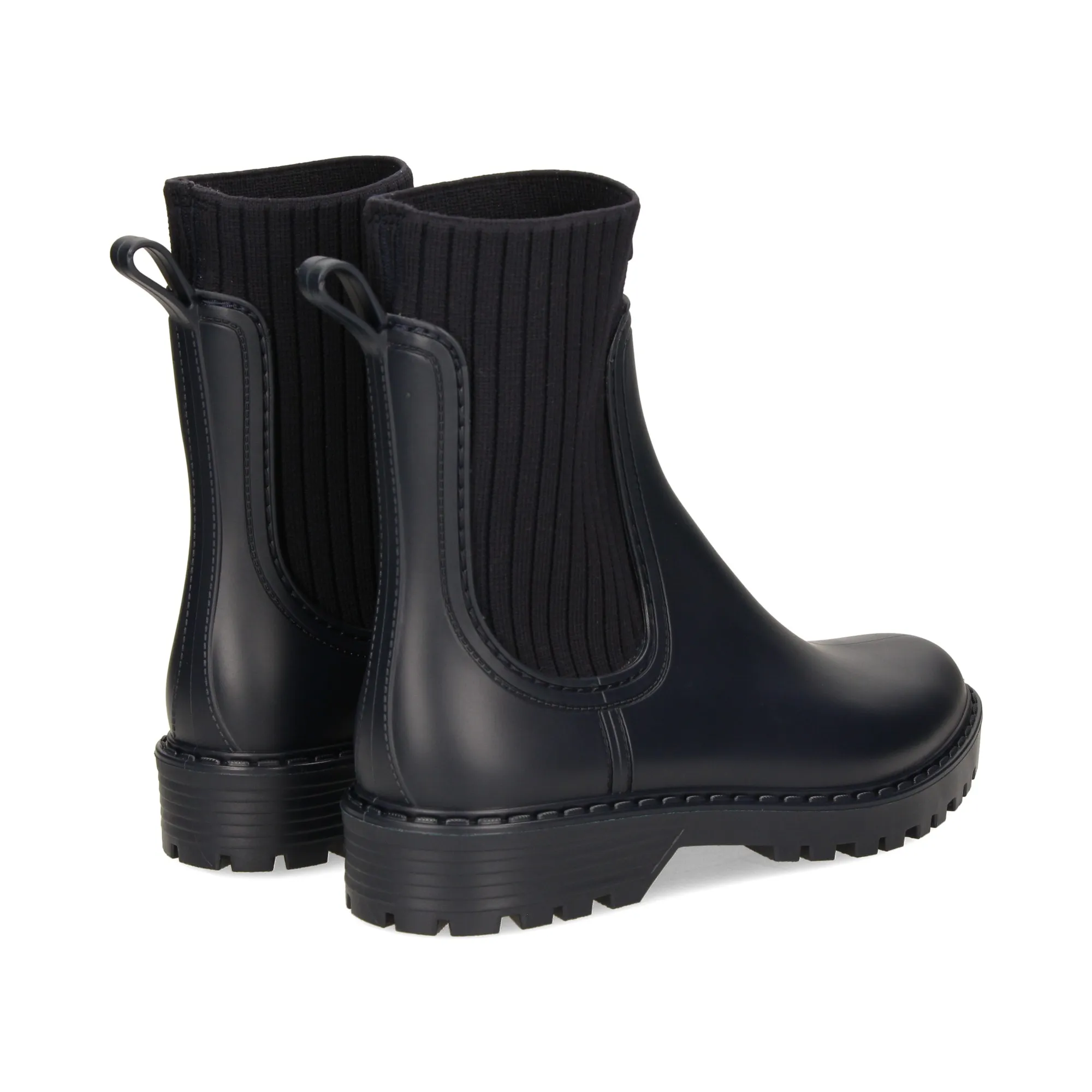 UNISA Botines planos de Mujer ABYSS