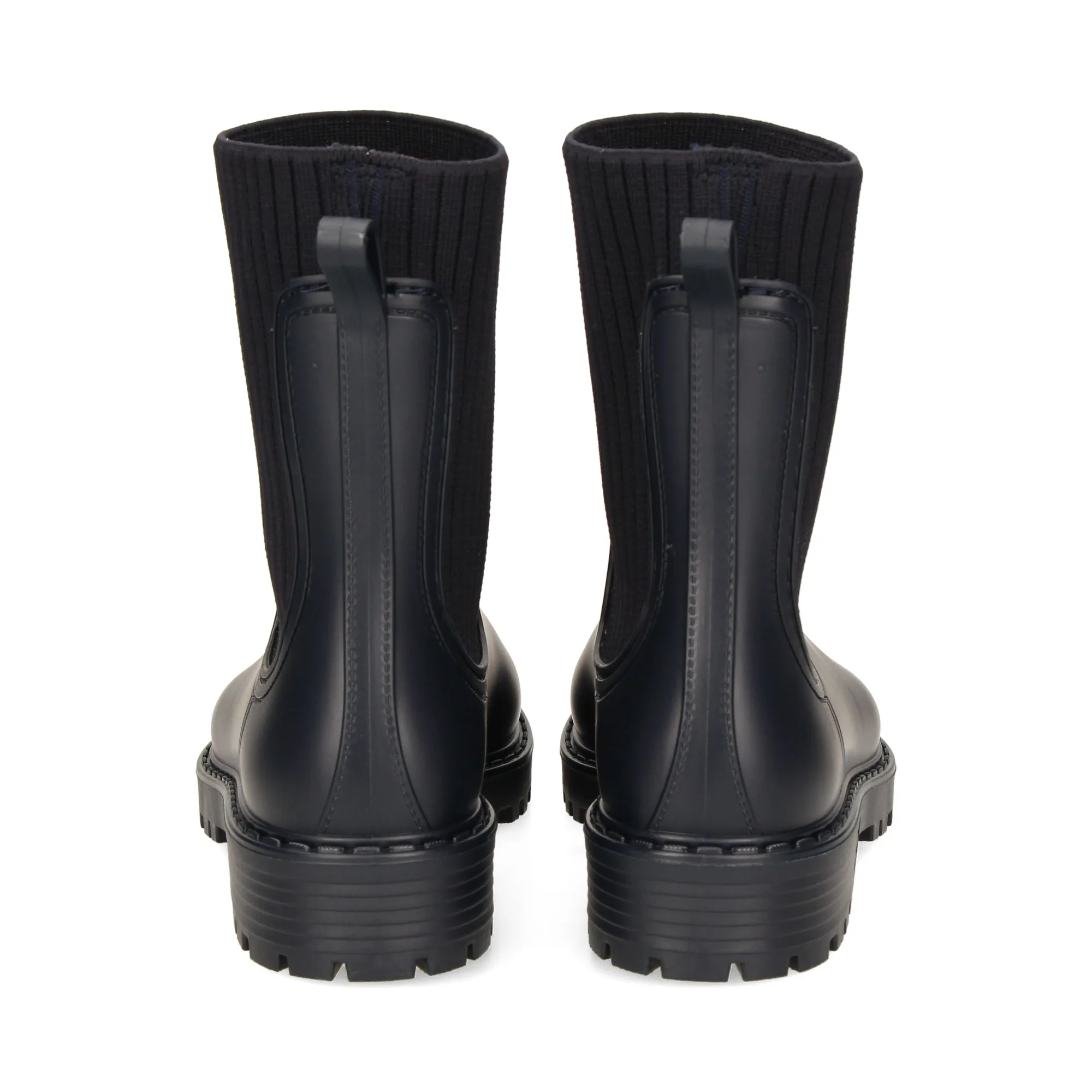 UNISA Botines planos de Mujer ABYSS