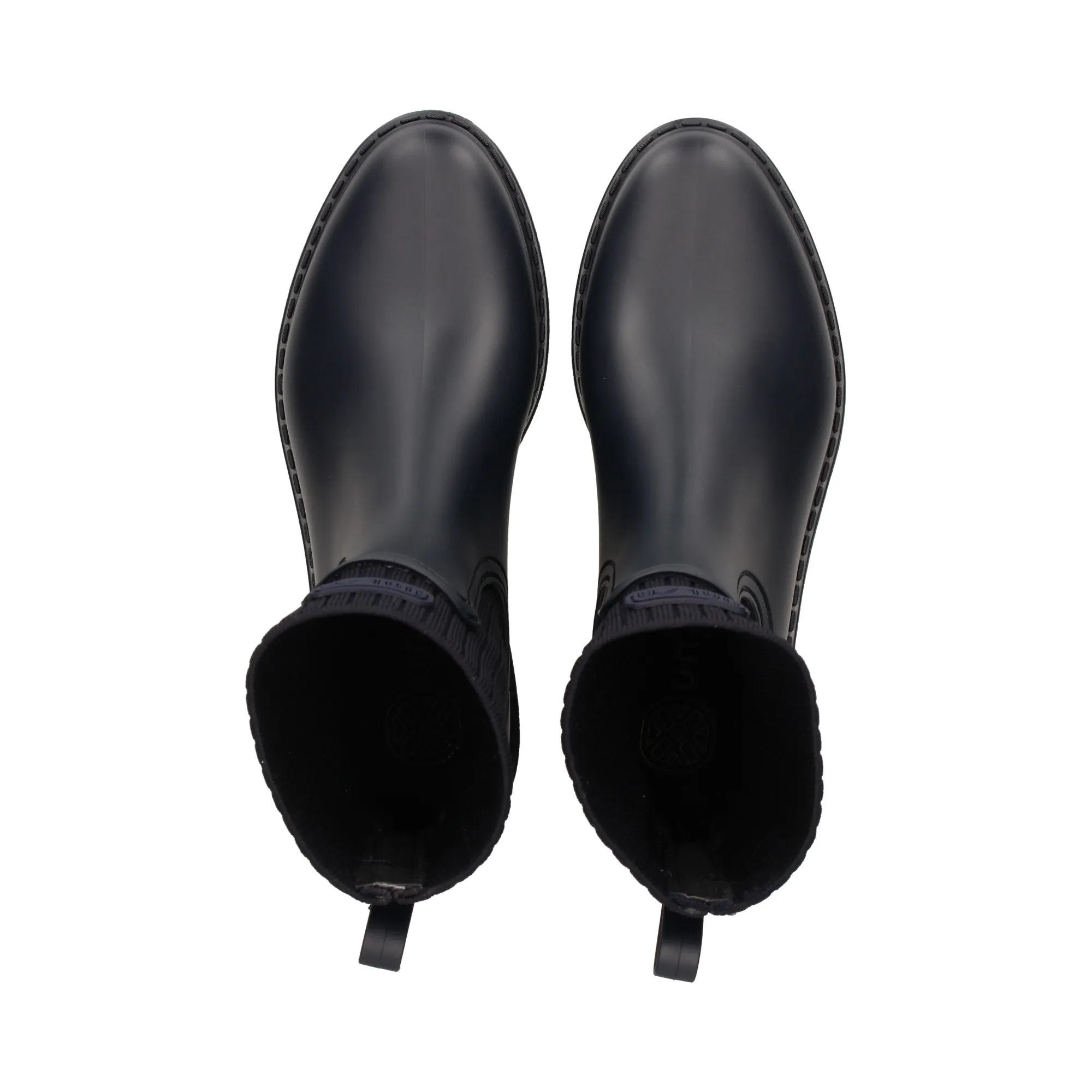UNISA Botines planos de Mujer ABYSS