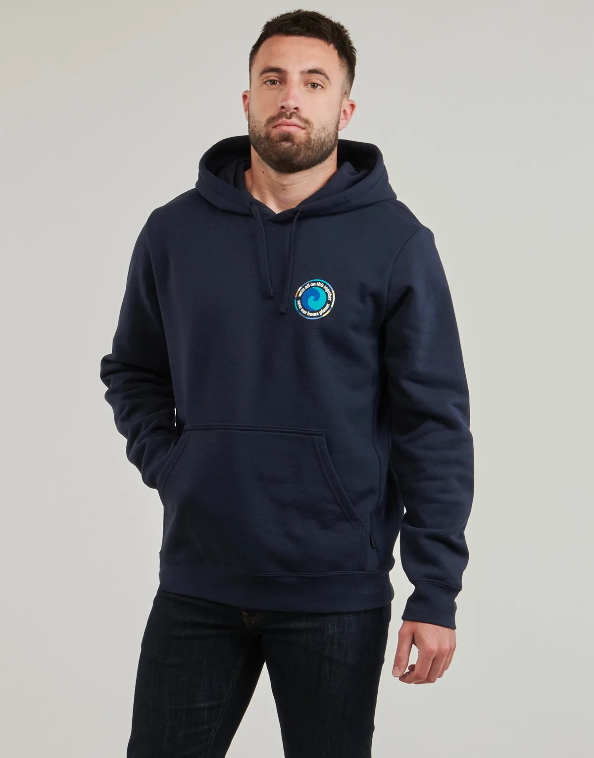 Unity Fitz Uprisal Hoody