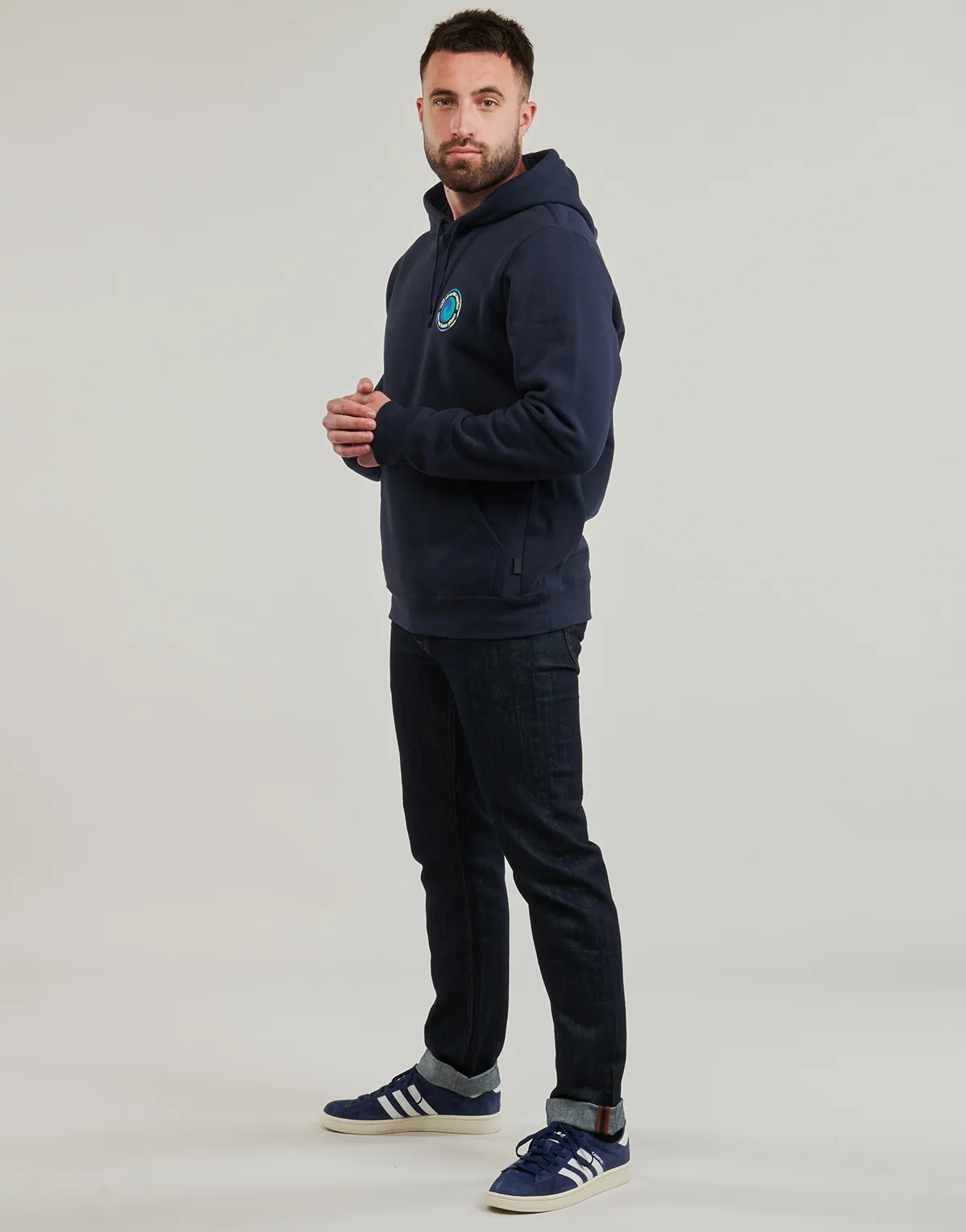 Unity Fitz Uprisal Hoody
