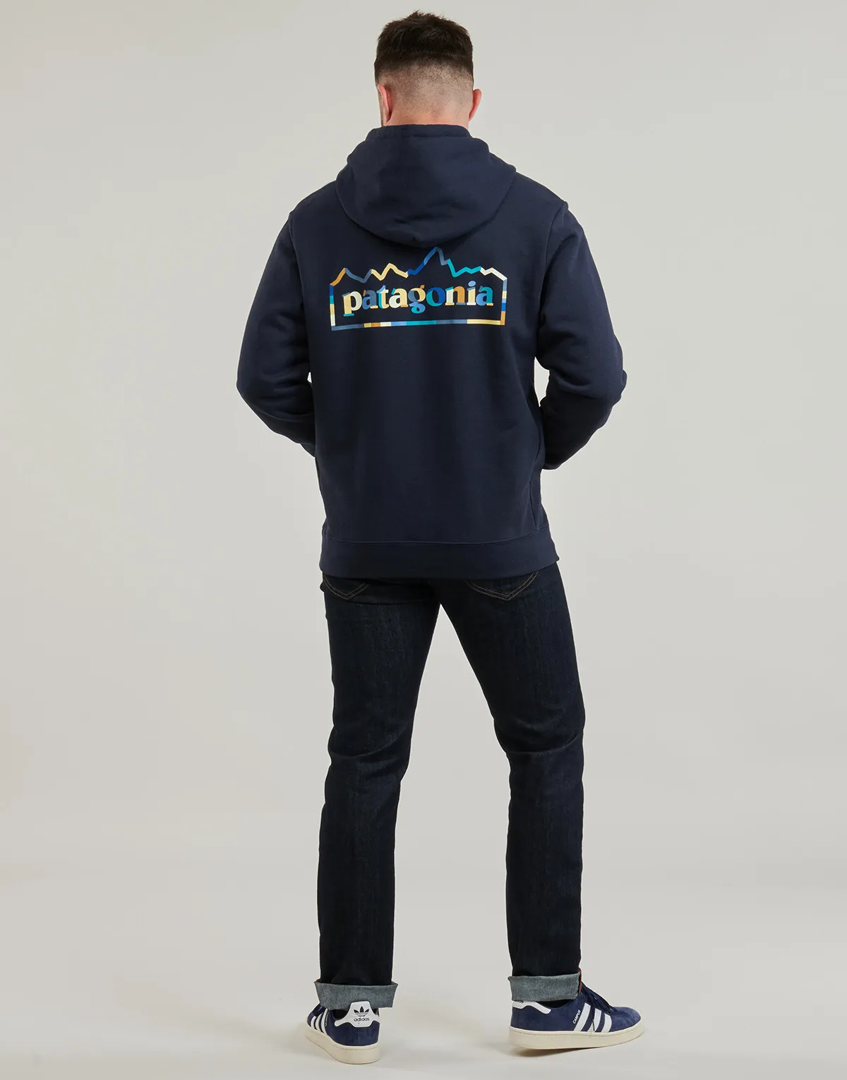 Unity Fitz Uprisal Hoody