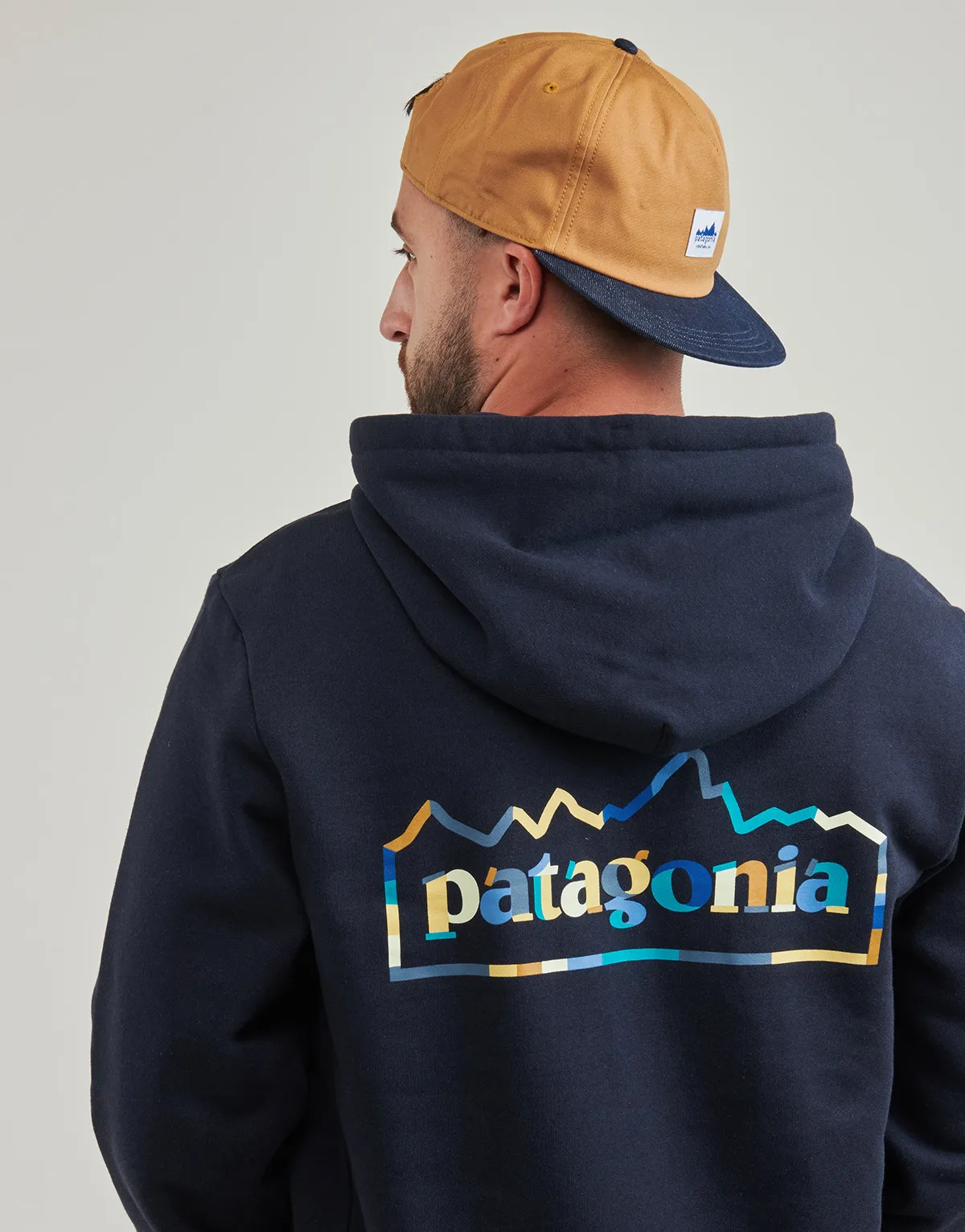 Unity Fitz Uprisal Hoody