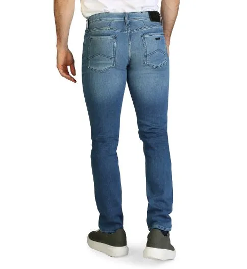 VAQUERO ARMANI EXCHANGE 5303