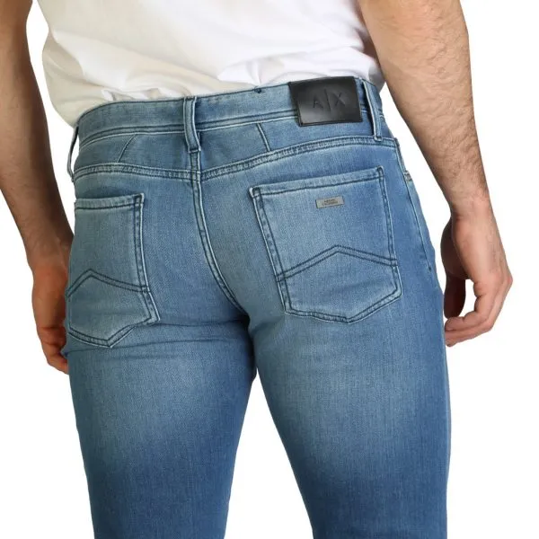 VAQUERO ARMANI EXCHANGE 5303