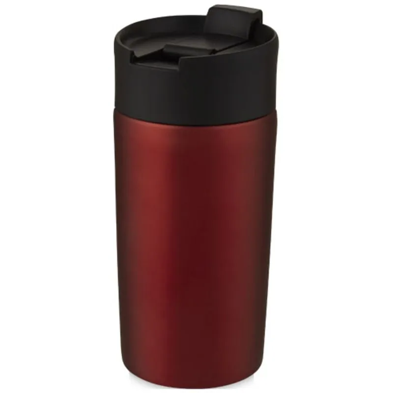 Vaso corporativo al vacío de cobre 330 ml Jetta