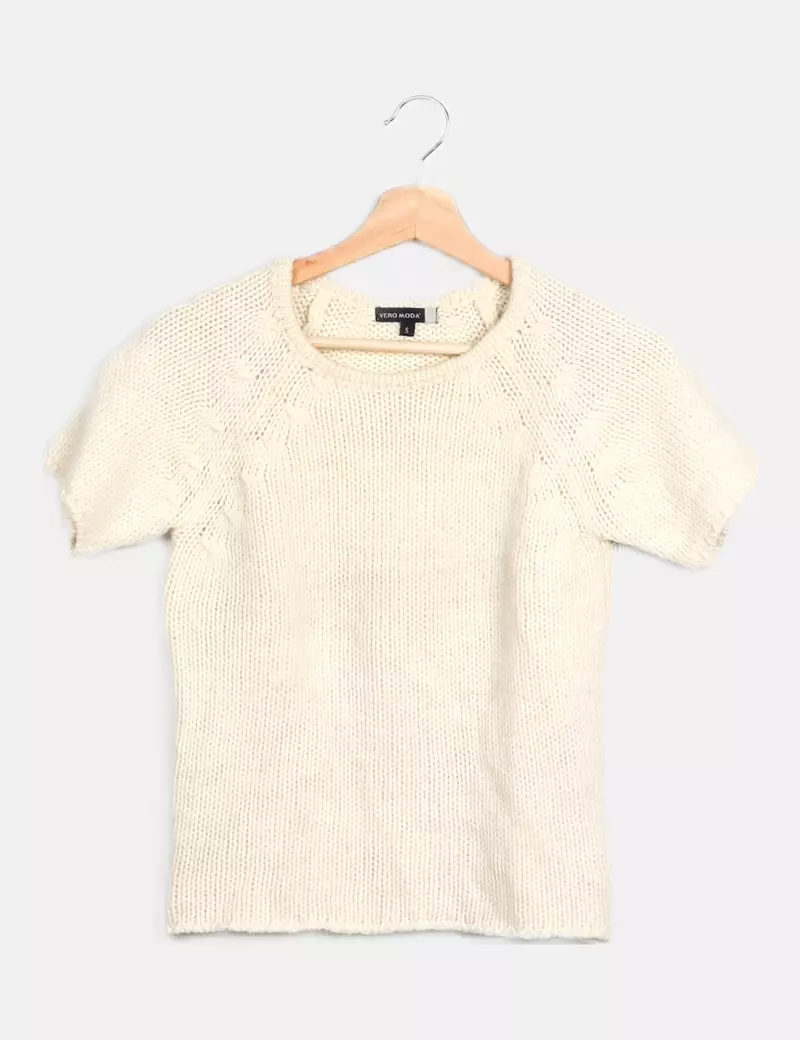 Vero Moda Camiseta De punto