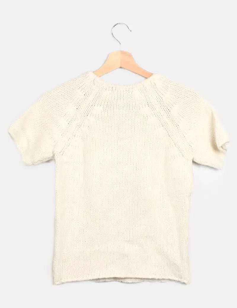 Vero Moda Camiseta De punto