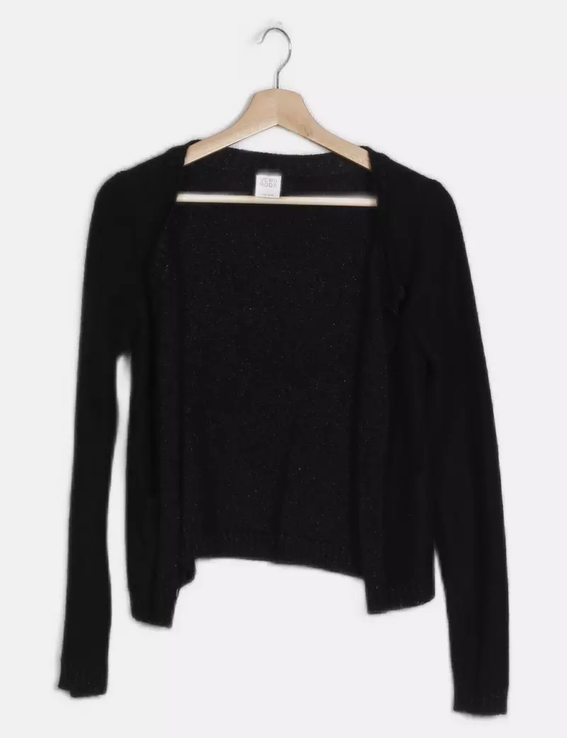 Vero Moda Chaqueta de punto de punto
