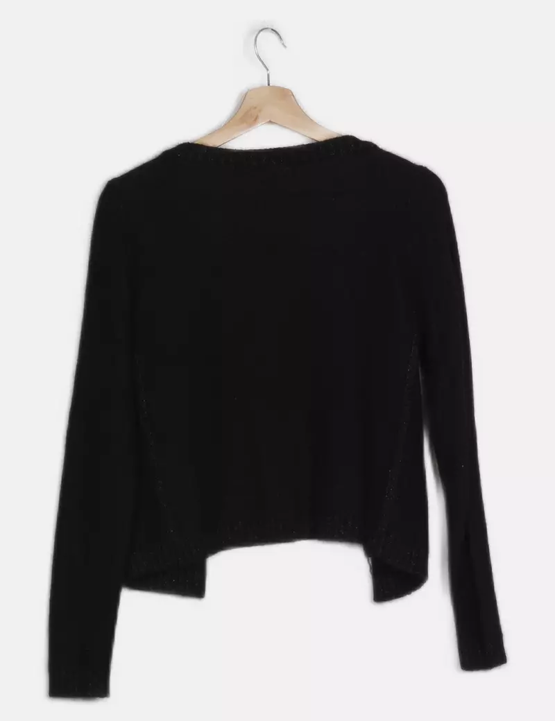 Vero Moda Chaqueta de punto de punto