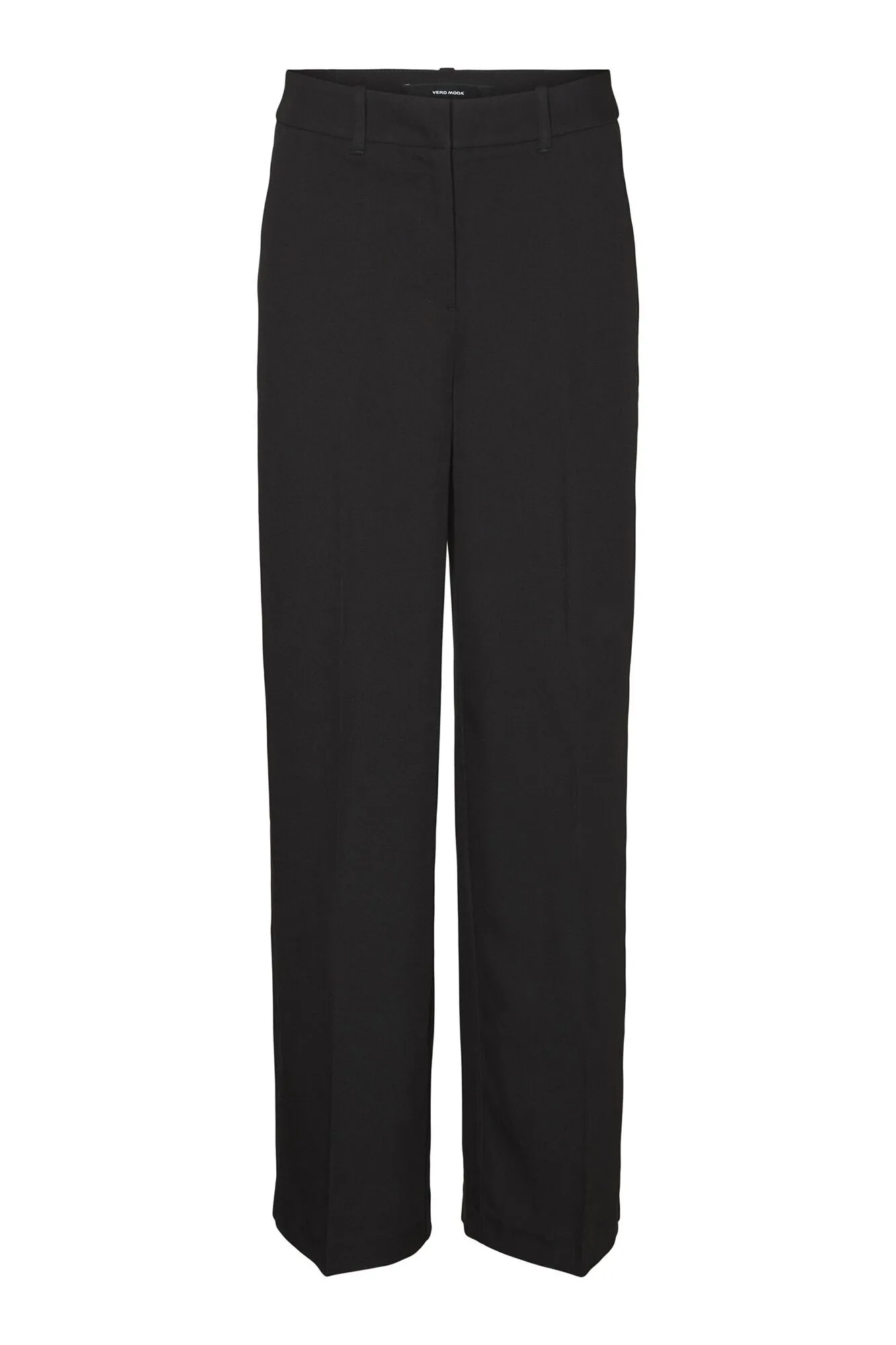 Vero Moda Pantalones anchos de vestir