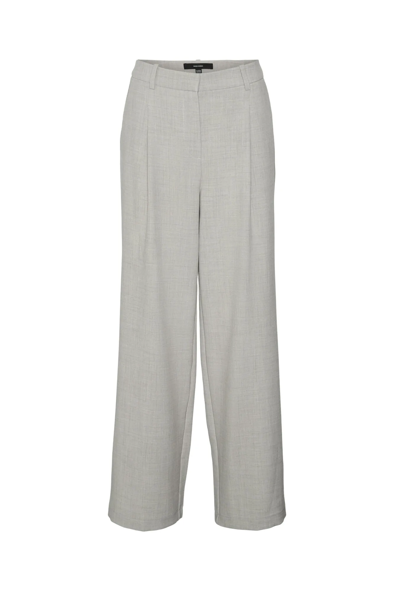 Vero Moda Pantalones anchos