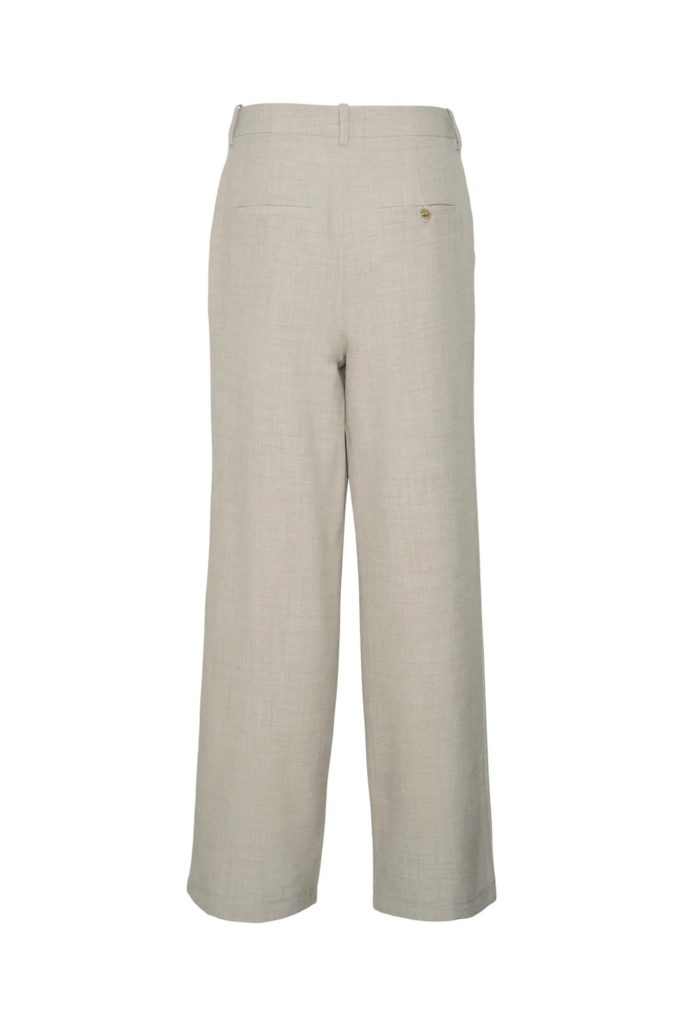 Vero Moda Pantalones anchos