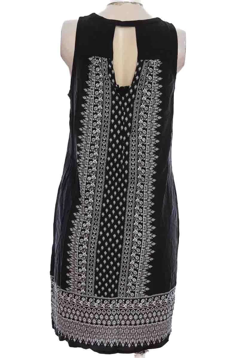 VESTIDO / ENTERIZO COLOR NEGRO  OLD NAVY