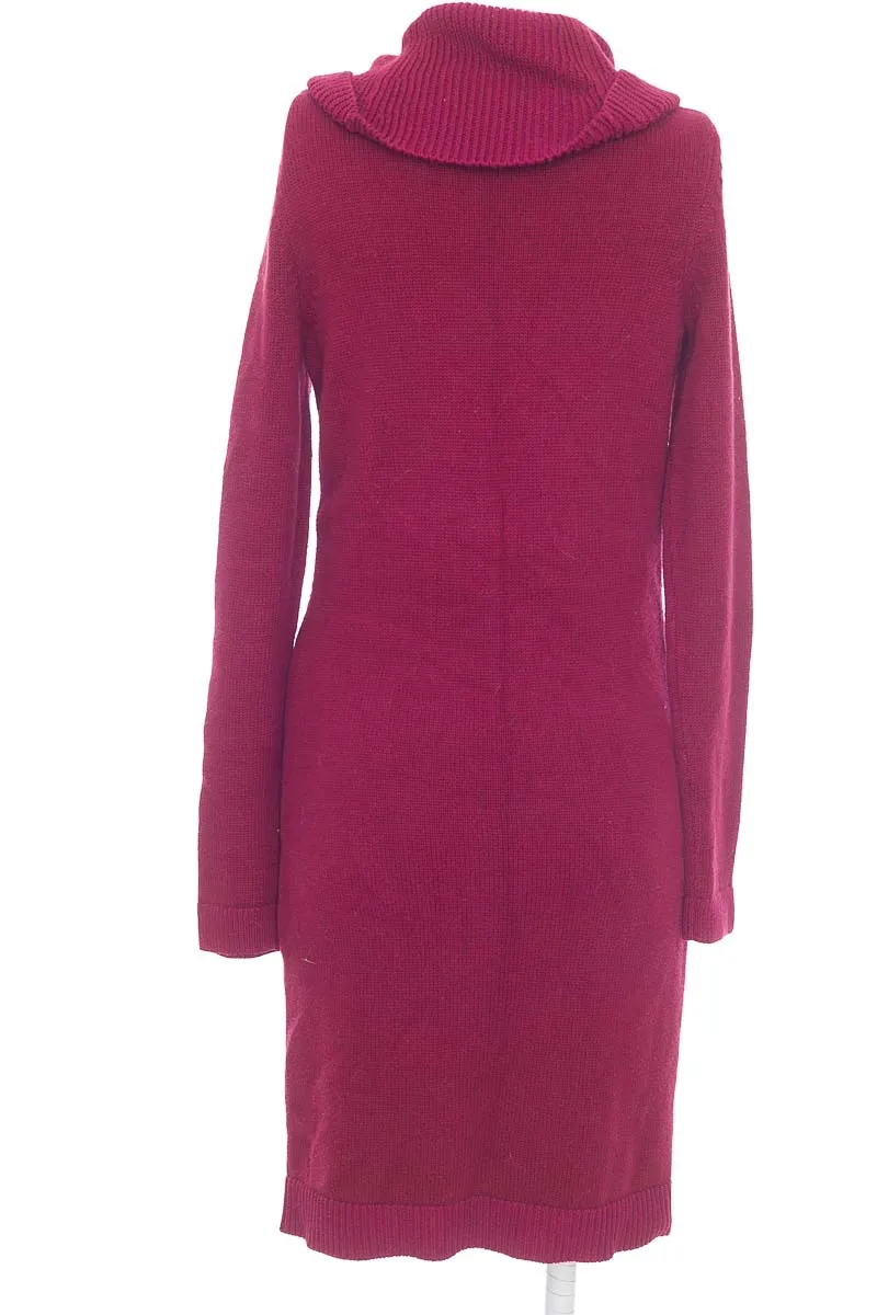 VESTIDO / ENTERIZO COLOR VINOTINTO  TOMMY HILFIGER