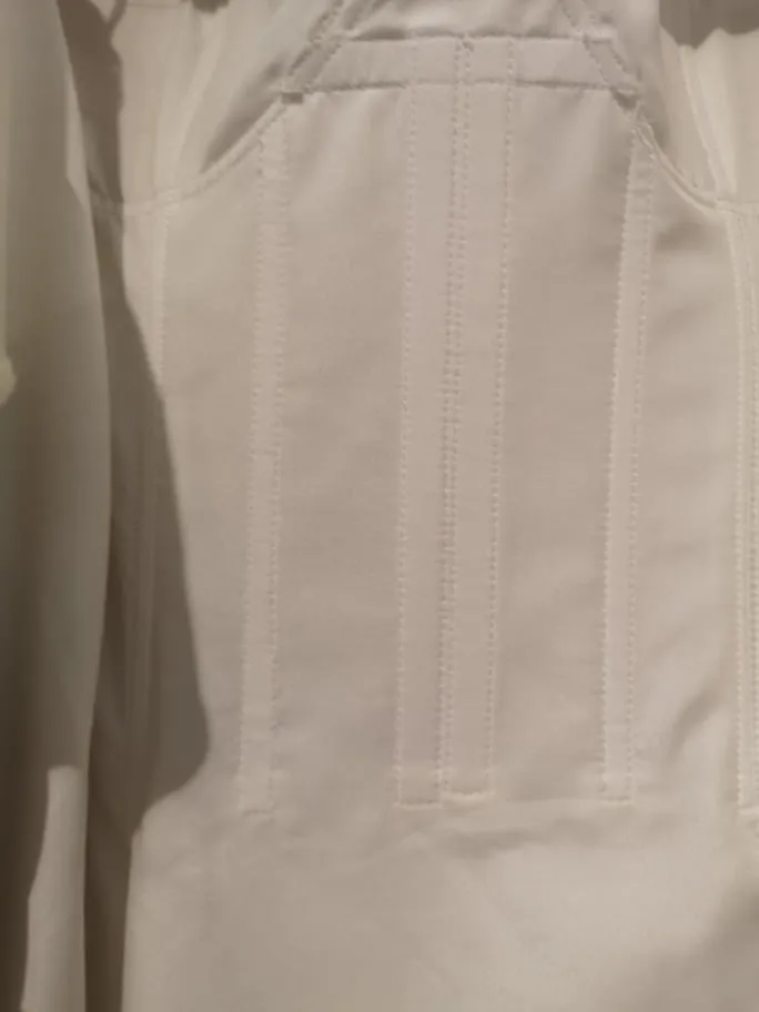 Vestido de novia palabra de honor