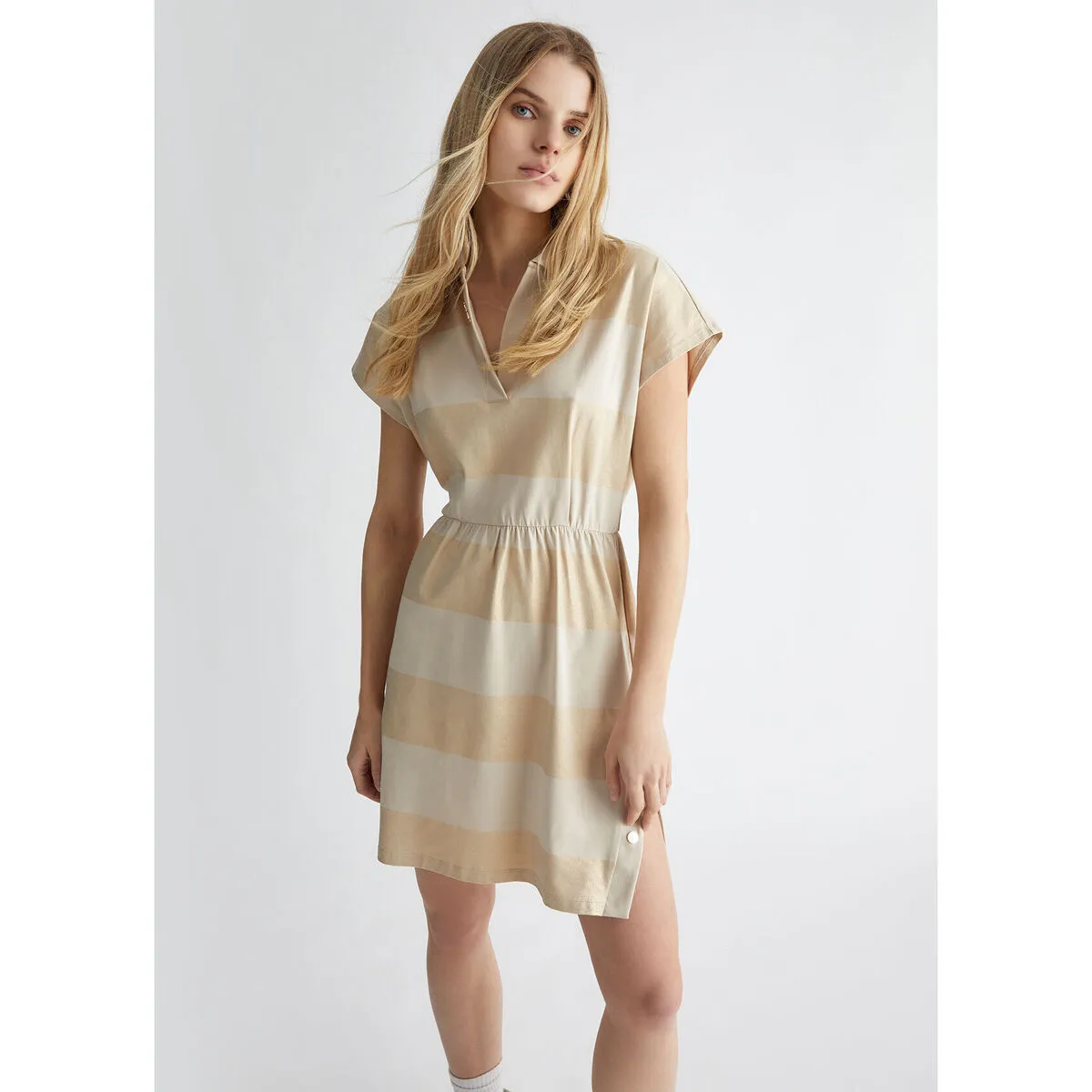 Vestido de punto