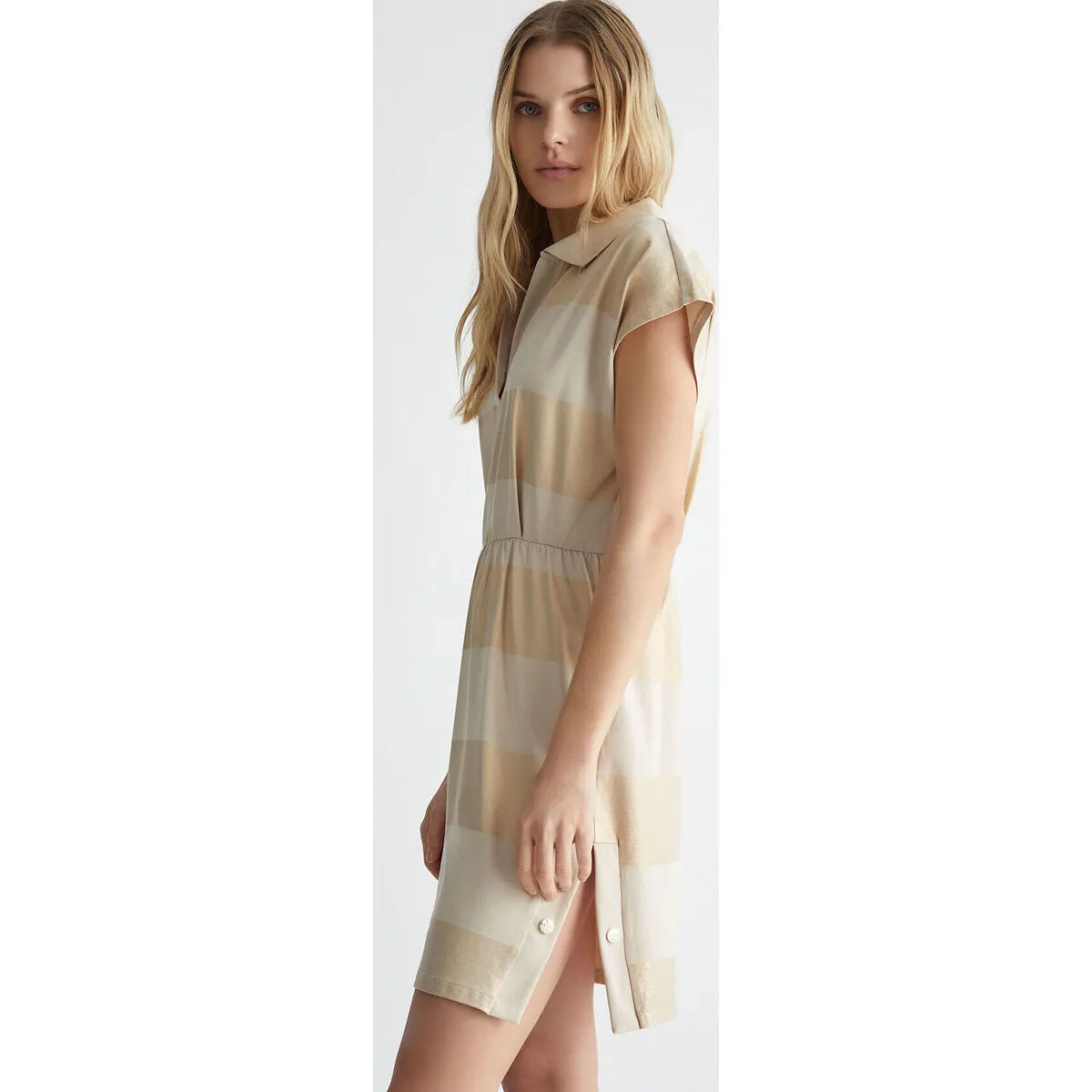 Vestido de punto