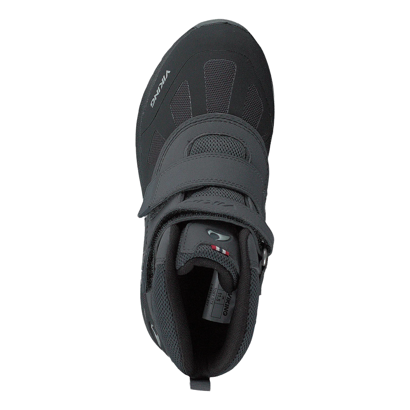 Viking Toby Gtx Black/charcoal