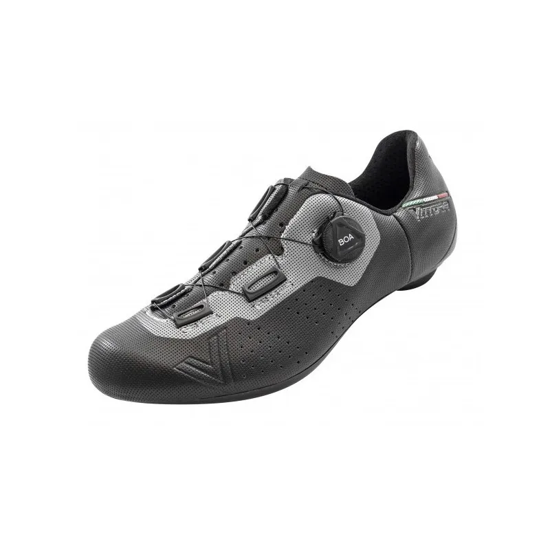 VITTORIA Zapatillas Carretera ALISE NEGRA