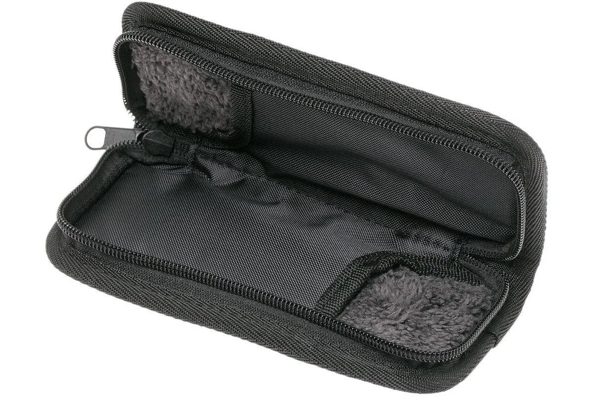 WE KNIFE FUNDA PARA CUCHILLO A04, CUERO