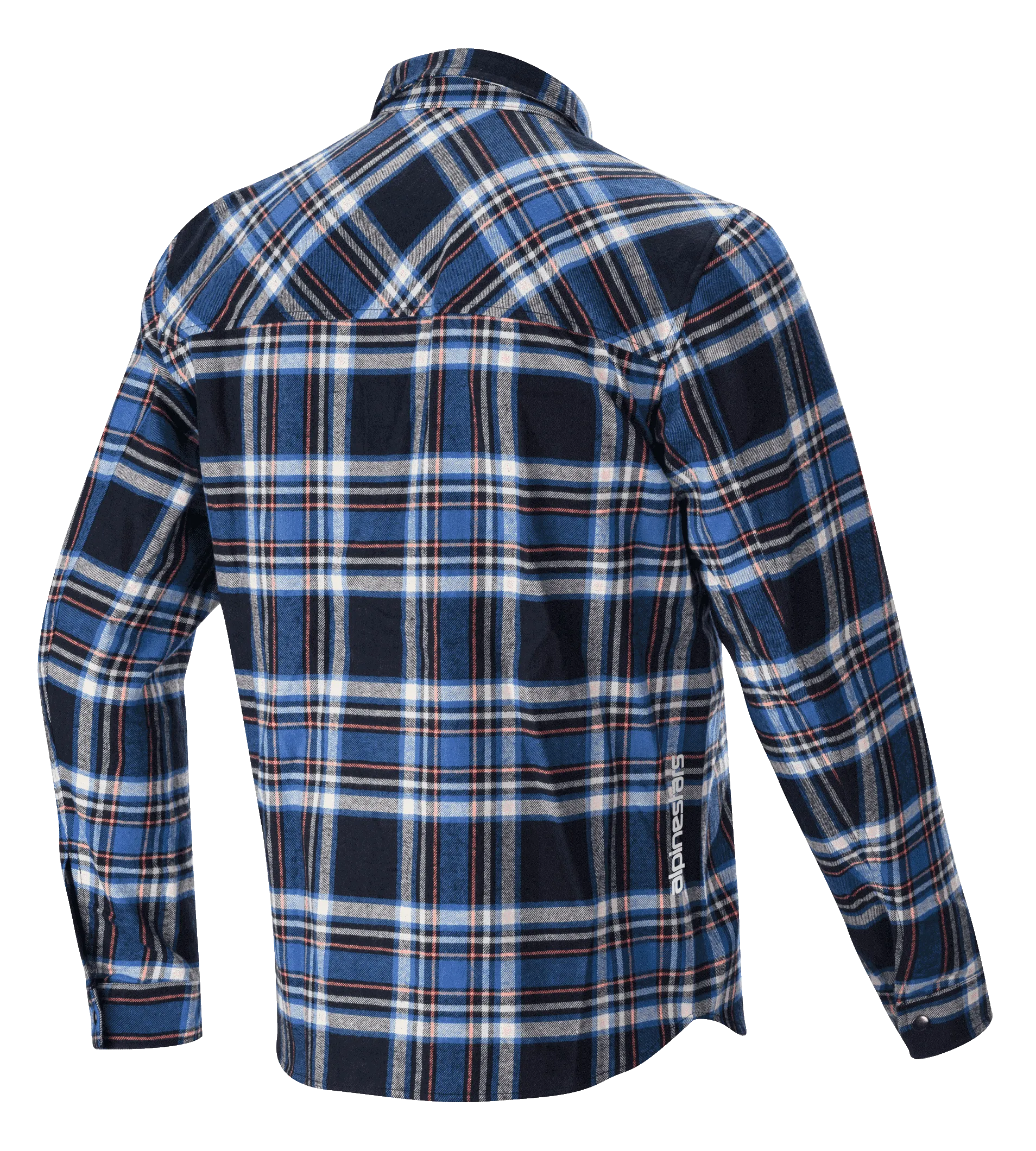 Whistler Wind Block Plaid Shirt